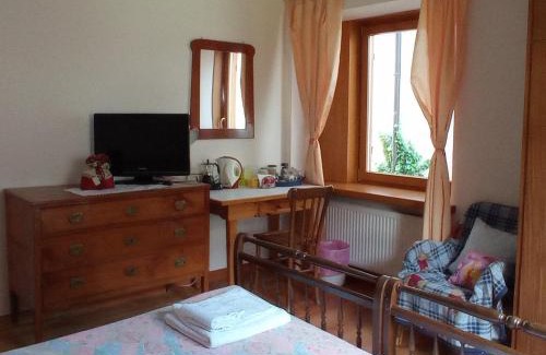 Fiera di Primiero House | ROOM AURORA
