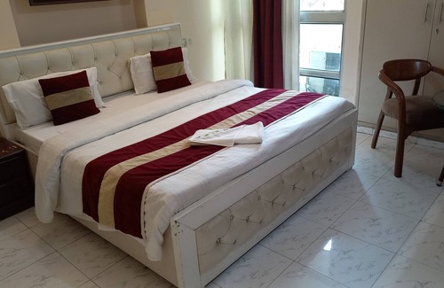 South Extension House | Room-boutique Guest Room in Heart of Ne