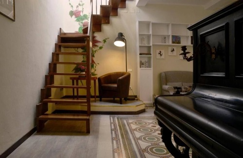 Old Town Bed & Breakfast | Room & Breakfast Canalino 21