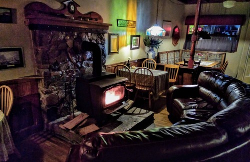 Port Albert House | Room #2 at the historic Port Albert Inn in beautiful Port Albert, Ontario!