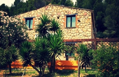 Gonnesa Apartment | Room 'Camera 22 Doppia' with Shared Pool, Wi-Fi and Air Conditioning