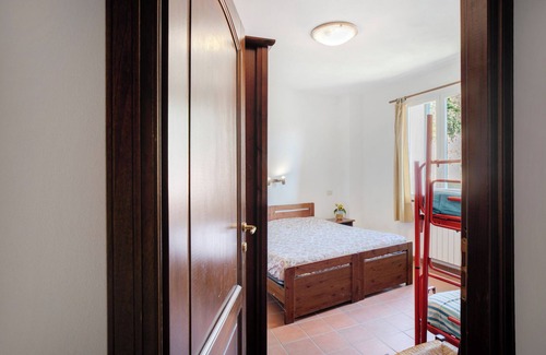 Ranzo Other | Room 'Camera Caterino' with Sea View, Shared Garden and Wi-Fi