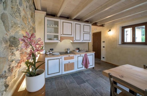Gavi House | Room-charming Alessandria Apartment With
