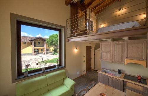 Gavi House | Room-charming Alessandria Apartment With