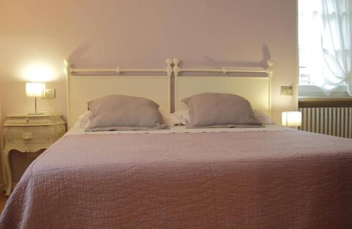Nord-Ovest Bed & Breakfast | Room 'Corte 3' with Shared Garden and Wi-Fi