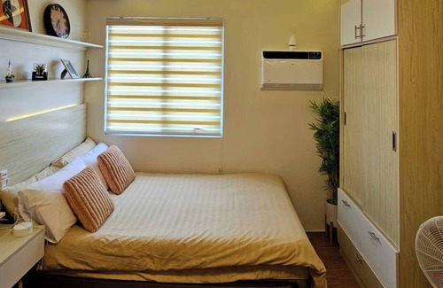 Guadalupe House | Room-cozy Cebu City Condo - Heart of the