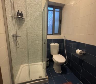 Tal-Ghoqod House | Room Cozy in San Julian 1