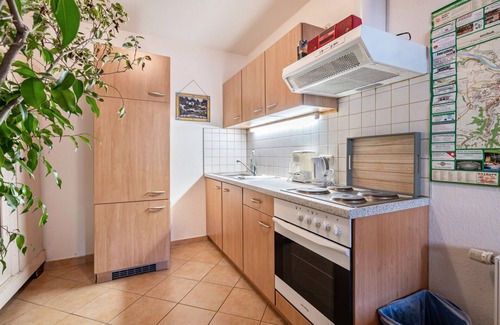 Meissen Apartment | Room 'Doppelzimmer 2' with Shared Terrace and Wi-Fi