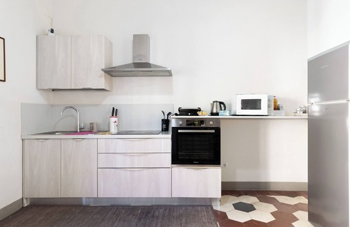 San Miniato Apartment | Room 'Doppia' with Wi-Fi