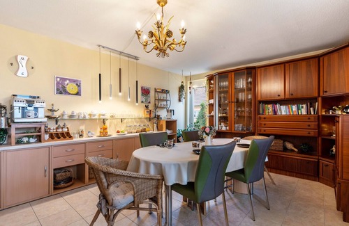 Ettenheim Apartment | Room 'Double Room' with Wi-Fi