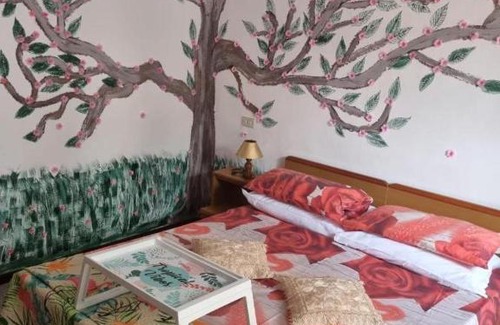Salsomaggiore Terme Bed & Breakfast | Room e Breakfast Diana e Ninni Salsomaggiore Terme