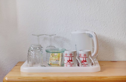 Todtnauberg Apartment | Room 'Ebnehof' with Mountain View, Shared Garden and Wi-Fi