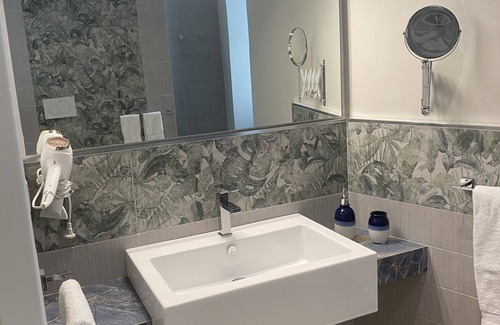 Giovinazzo House | Room-exclusive Room "tramontana Room" -