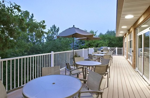 Shakopee House | Room for a Romantic Escape! Free Breakfast