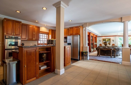 Carbondale House | Room for the Whole Family to Enjoy the 4th of July Together!