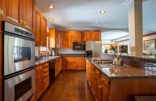 Carbondale House | Room for the Whole Family to Enjoy the 4th of July Together!