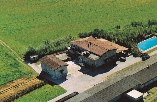 Gassano Other | Room for two people 4 at Agriturismo La Praduscella