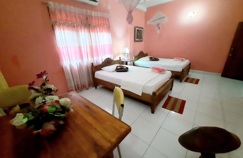 Udawalawa House | Room & Free Safari Tour 3hour