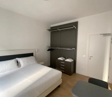Bresso Apartment | ROOM g3