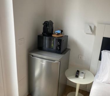Bresso Apartment | ROOM g3