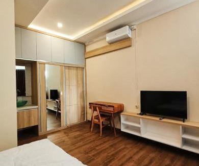 Pemogan House | Room Hangtuah Sanur