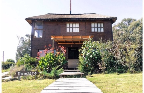 El Chorro Bed & Breakfast | ROOM III, 6 PEOPLE