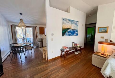 Saunderstown House | Room in a home