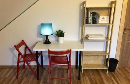 Zujunai House | Room in a Scandinavian Style House