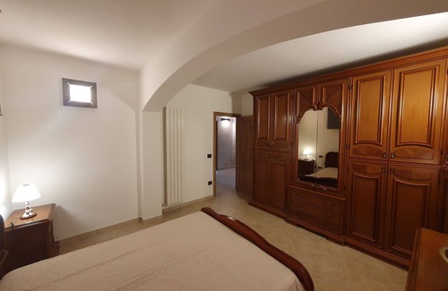 Termoli Bed & Breakfast | Room in B&B - Eden Relax Improves Life