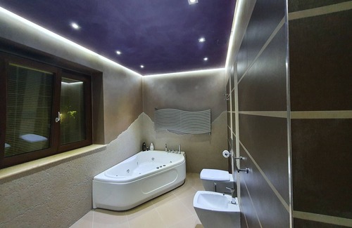 Termoli Bed & Breakfast | Room in B&B - Eden Relax Improves Life