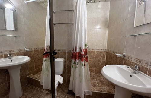 Maritsa Bed & Breakfast | Room in B&B - Hotel Moura Double Room N5169