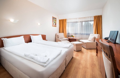 Maritsa Bed & Breakfast | Room in B&B - Hotel Moura Double Room N5169