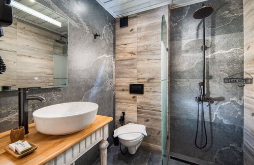 Borovets Bed & Breakfast | Room in B&B - Hotel Moura Deluxe Room