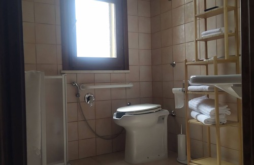 Marrubiu Bed & Breakfast | Room in B&B - Note di Stelle Resort in Marrubiu Num01