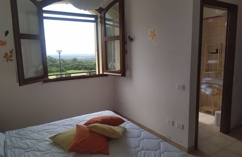 Marrubiu Bed & Breakfast | Room in B&B - Note di Stelle Resort in Marrubiu Num01