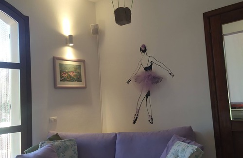 Marrubiu Bed & Breakfast | Room in B&B - "note di Stelle" Resort in Marru