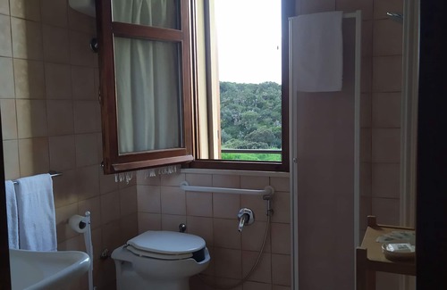 Marrubiu Bed & Breakfast | Room in B&B - "note di Stelle" Resort in Marru
