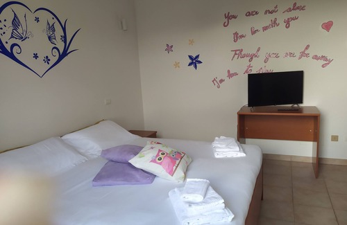 Marrubiu Bed & Breakfast | Room in B&B - "note di Stelle" Resort in Marru