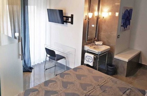 Eastern Sicily Bed & Breakfast | Room in B&B - Princess Mafalda di Savoia b&b