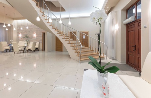 Jurmala House | Room in B&B - Valensija - Suite for two With Balcony #1