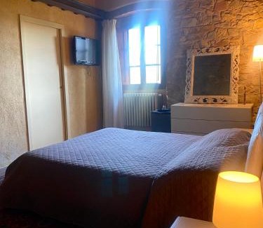 Santa Cristina a Mezzana House | Room in BB - Agriturismo Sottotono, nature and relax
