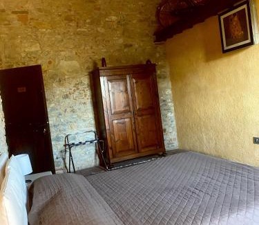 Santa Cristina a Mezzana House | Room in BB - Agriturismo Sottotono, nature and relax