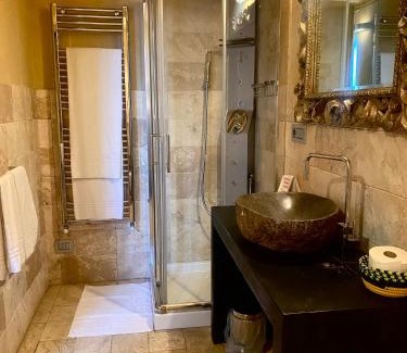 Santa Cristina a Mezzana House | Room in BB - Agriturismo Sottotono, nature and relax