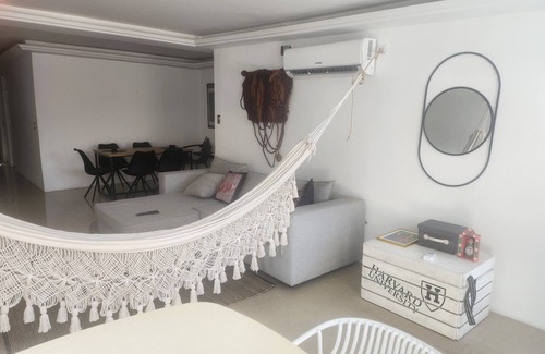 Chacao Apartment | Room in Caracas: Sabana Grande