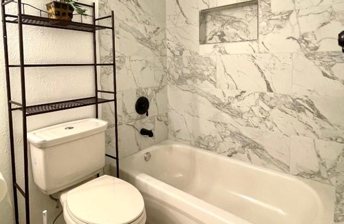 Plano House | Room in downtown Plano2
