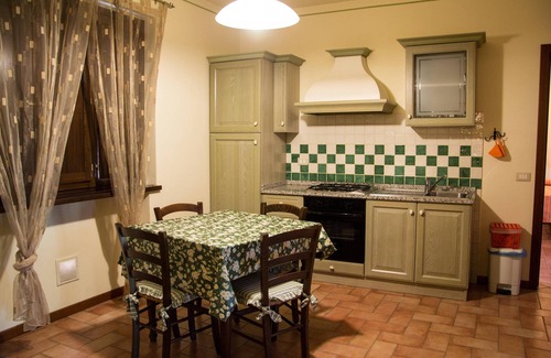 Montecarlo House | Room in Farmhouse - Apartment in Farmhouse