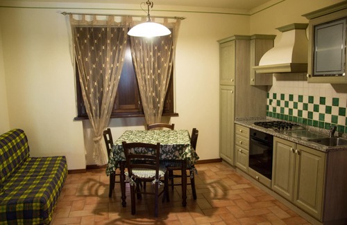 Montecarlo House | Room in Farmhouse - Apartment in Farmhouse