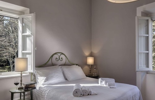 Carmignano Other | Room in Farmhouse
