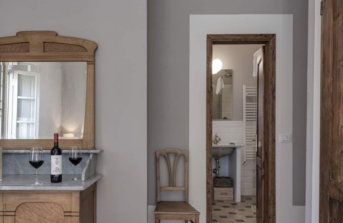 Carmignano Other | Room in Farmhouse