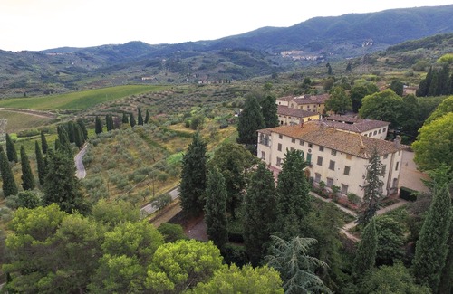 Carmignano Other | Room in Farmhouse